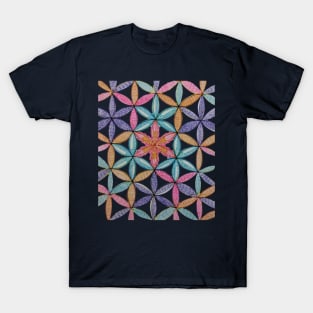 flowers T-Shirt